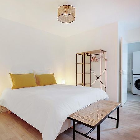 La Residence Alpha Viroflay 102 - 1 Chambre - 2 Pers Zewnętrze zdjęcie